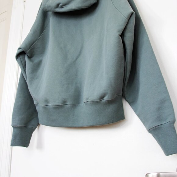 BNWT AW24 AMI ARGILE ANTIQUE HOODIE S & M - Picture 7 of 14